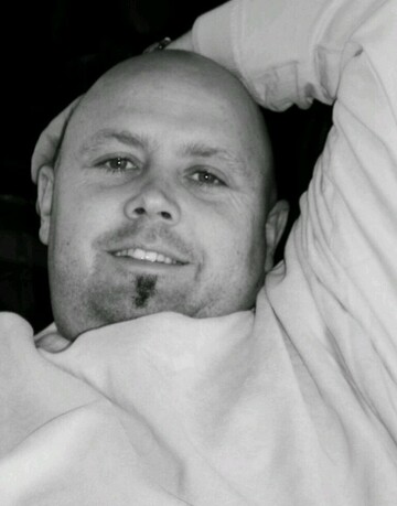 Chris125, 52 Benoni, Gauteng, South Africa