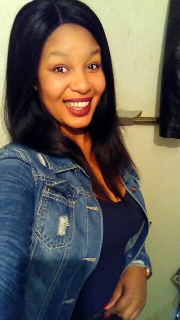 Anelisa4, 30 Cape Town, Western Cape, South Africa