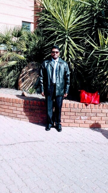 Clif, 52 Vanderbijlpark, Gauteng, South Africa