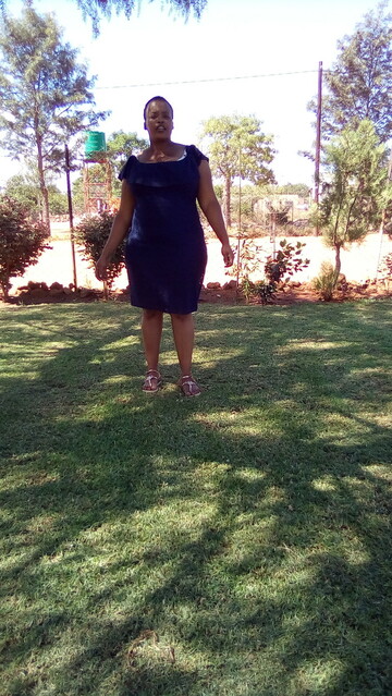 sharzy, 38 Polokwane, Limpopo, South Africa