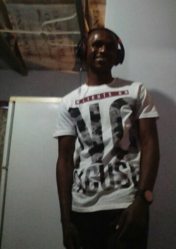prof6, 31 Sandton, Gauteng, South Africa