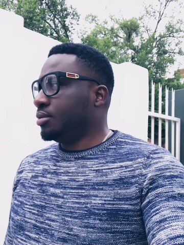 Randy40, 43 Pretoria, Gauteng, South Africa