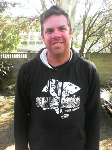 Claude6, 49 Durban, KwaZulu-Natal, South Africa