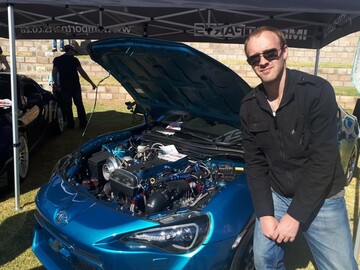 Eddie38, 30 Pretoria, Gauteng, South Africa