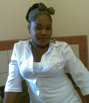 Ladyblaq2, 39 Rustenburg, North West, South Africa