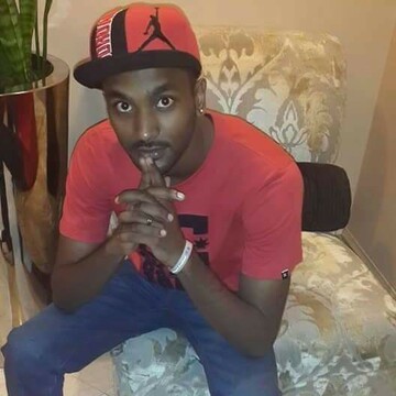 Chris124, 34 Pretoria, Gauteng, South Africa