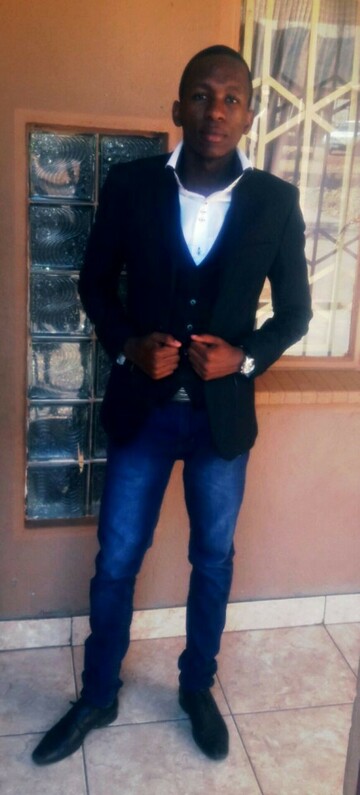 Donawynn, 25 Pretoria, Gauteng, South Africa