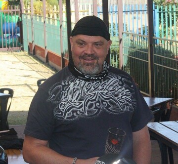 Robbie4, 60 Hartbeespoort, North West, South Africa