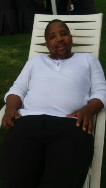 Shaun72, 42 Alberton, Gauteng, South Africa