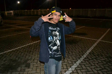 lurocklyrics, 31 Cape Town, Western Cape, South Africa
