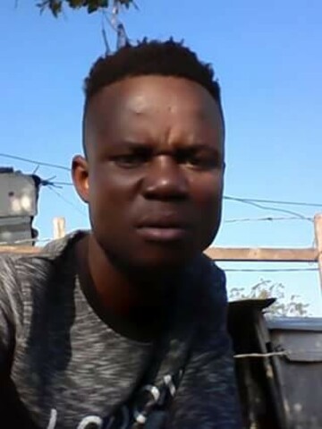 Patrick vierra, 35 Lanseria, Gauteng, South Africa