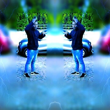 Mikey10, 25 Pretoria, Gauteng, South Africa