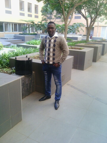 Shane32, 37 Phalaborwa, Limpopo, South Africa