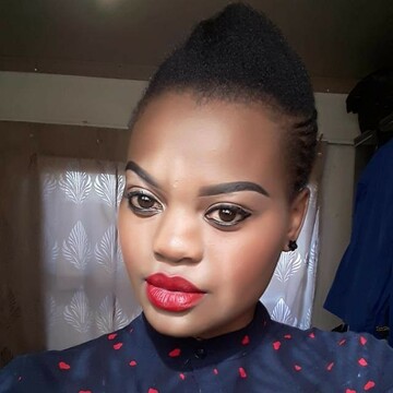 Tlicious, 37 Johannesburg South, Gauteng, South Africa