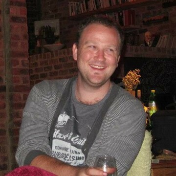 Jarred7, 37 Randburg, Gauteng, South Africa