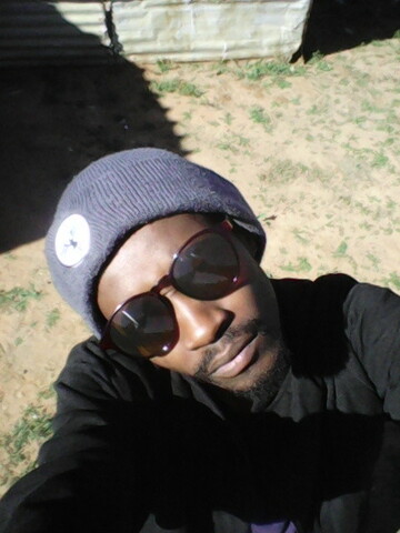 Hesos, 34 Mafikeng, North West, South Africa