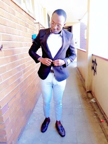 Wealthini, 35 Pretoria, Gauteng, South Africa