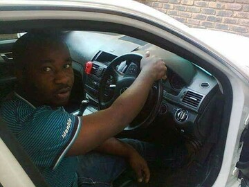 Frank48, 36 Pretoria, Gauteng, South Africa