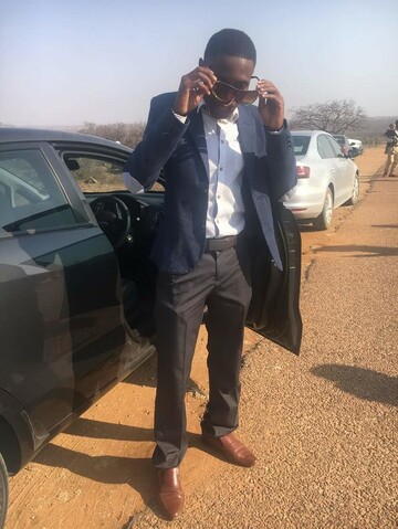 luxen, 35 Polokwane, Limpopo, South Africa