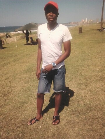 Moer, 35 Soweto, Gauteng, South Africa