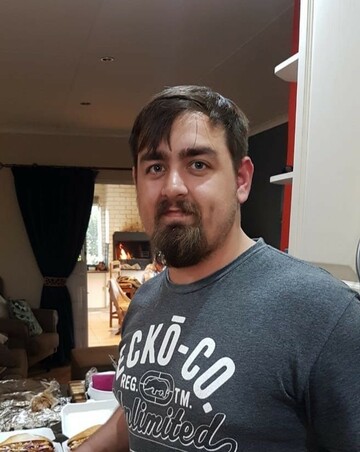 Waldo, 32 Centurion, Gauteng, South Africa