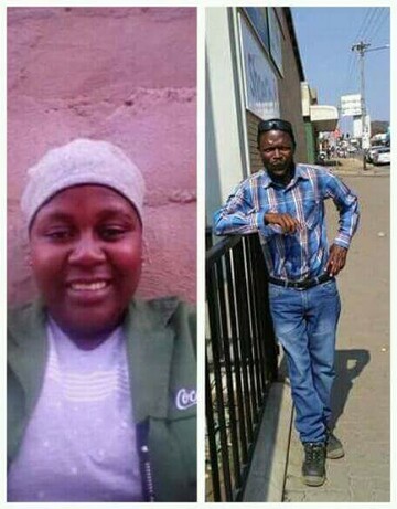 nomthandazo4, 32 Pretoria, Gauteng, South Africa