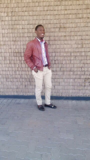 Charector, 28 Vereeniging, Gauteng, South Africa