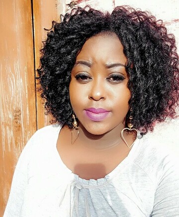 Naomi15, 36 Cape Town, Western Cape, South Africa