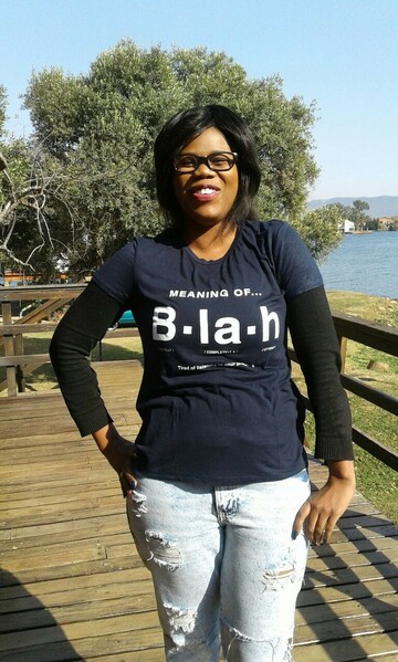 Ms Q, 40 Johannesburg South, Gauteng, South Africa