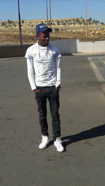 Rabz2, 35 Soweto, Gauteng, South Africa