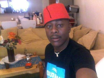 owamie, 43 Johannesburg, Gauteng, South Africa