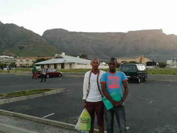 mfutho, 31 Midrand, Gauteng, South Africa