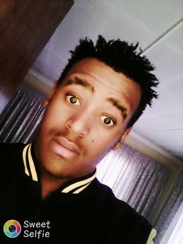 khumonator, 35 Bloemfontein, Free State, South Africa