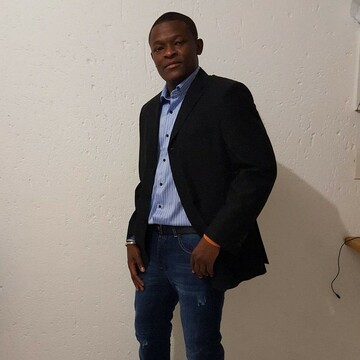 therealguy, 36 Johannesburg, Gauteng, South Africa