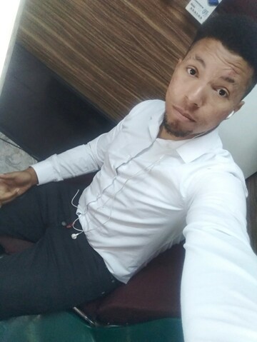 Killian, 32 Johannesburg, Gauteng, South Africa