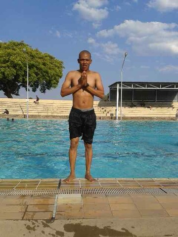 ricco tman, 41 Kimberley, Northern Cape, South Africa