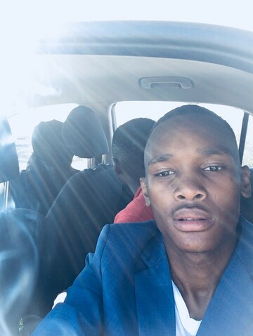 Marvin K, 25 Pretoria, Gauteng, South Africa