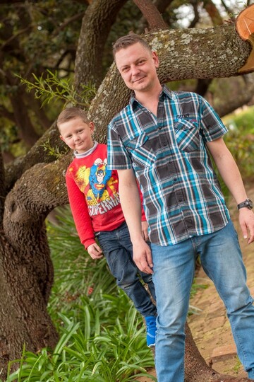 Marius17, 42 Pretoria, Gauteng, South Africa