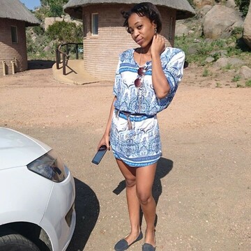 Queen58, 31 Germiston, Gauteng, South Africa