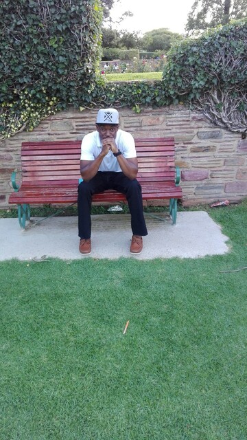 Che5, 39 Roodepoort, Gauteng, South Africa