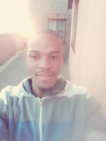 Dennzo, 35 Soweto, Gauteng, South Africa
