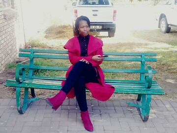 Patricia9, 28 Lydenburg, Mpumalanga, South Africa