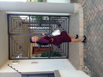 MissK6, 33 Pretoria, Gauteng, South Africa