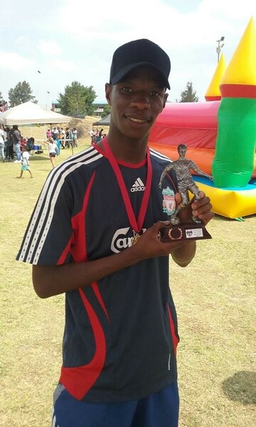 Phil616, 33 Alberton, Gauteng, South Africa