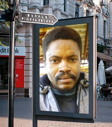 Dr Ginger Bell, 37 Boksburg, Gauteng, South Africa