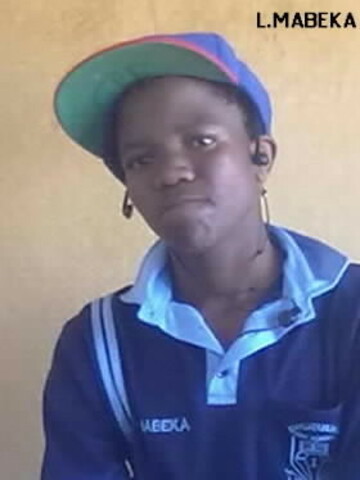 BABY_BOY_LC, 32 Barkly West, Northern Cape, South Africa