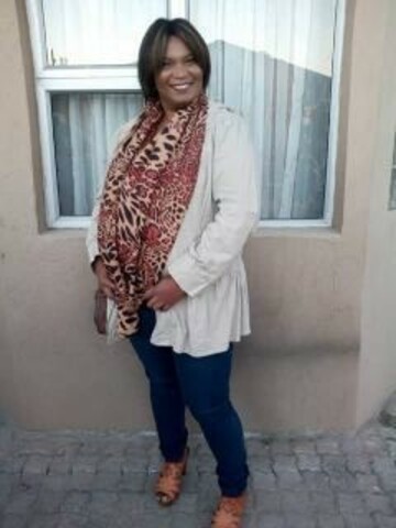 Rasdal, 50 Cape Town, Western Cape, South Africa
