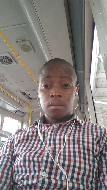 MandlaP, 35 Pretoria, Gauteng, South Africa