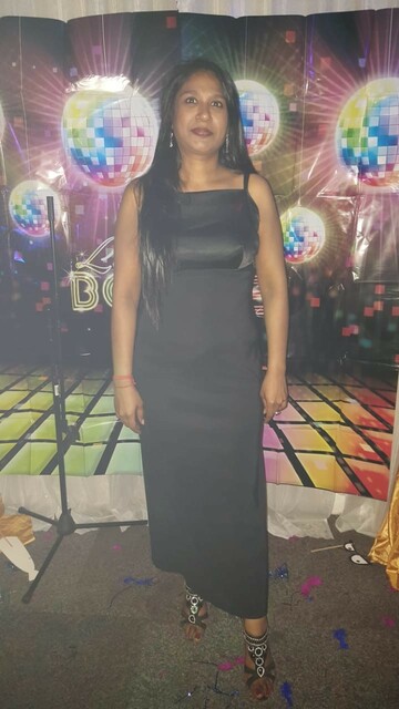 Indian lady 52, 60 Alberton, Gauteng, South Africa
