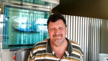 Big show, 62 Rustenburg, North West, South Africa
